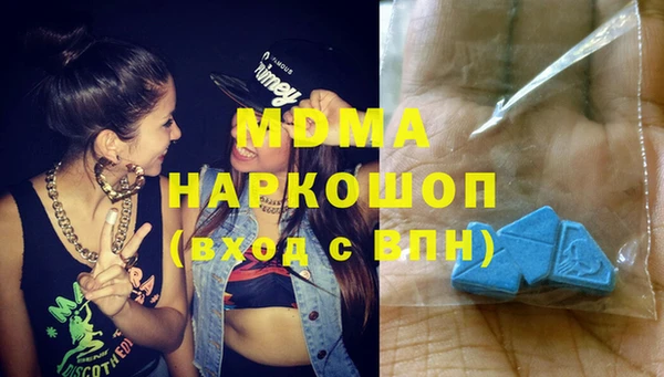 Альфа ПВП Няндома